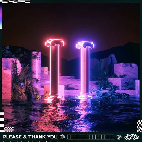 PLS&TY - Very Special (ft. Sean Kingston) [VIP]